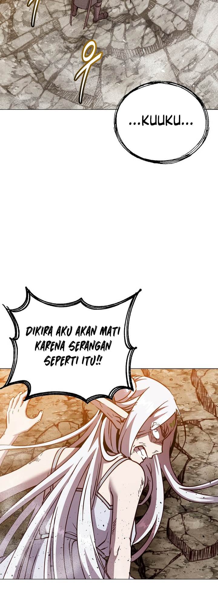 The MAX leveled hero will return! Chap 186 - Next Chap 187