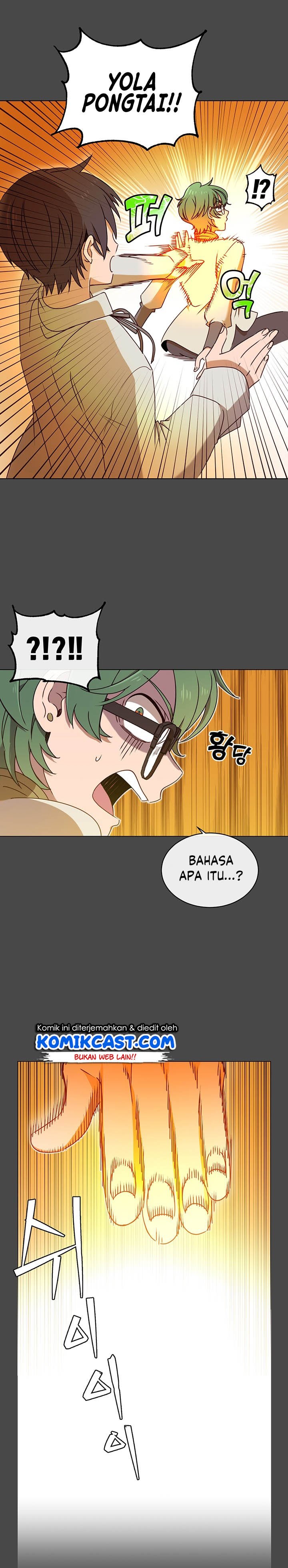 The MAX leveled hero will return! Chap 19 - Next Chap 20