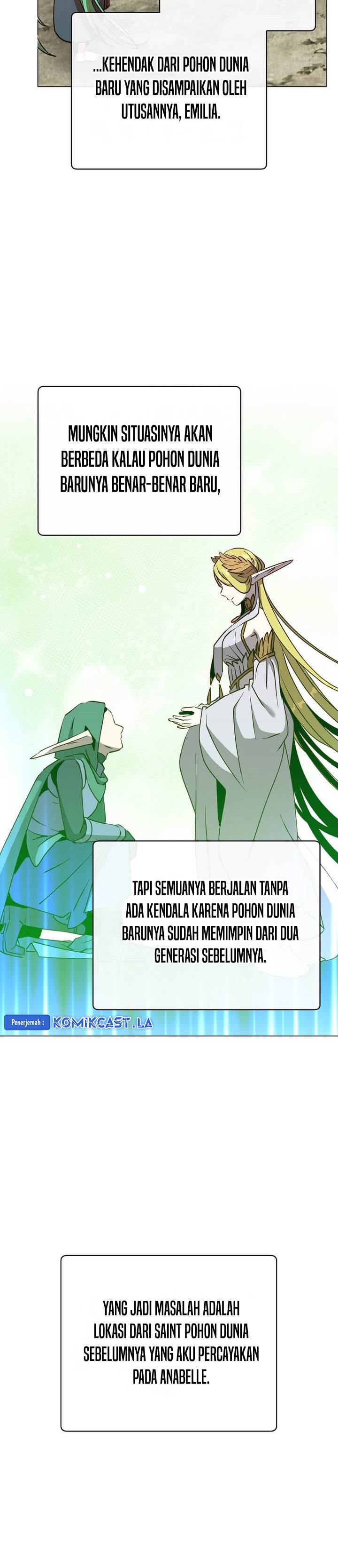 The MAX leveled hero will return! Chap 190 - Next Chap 191