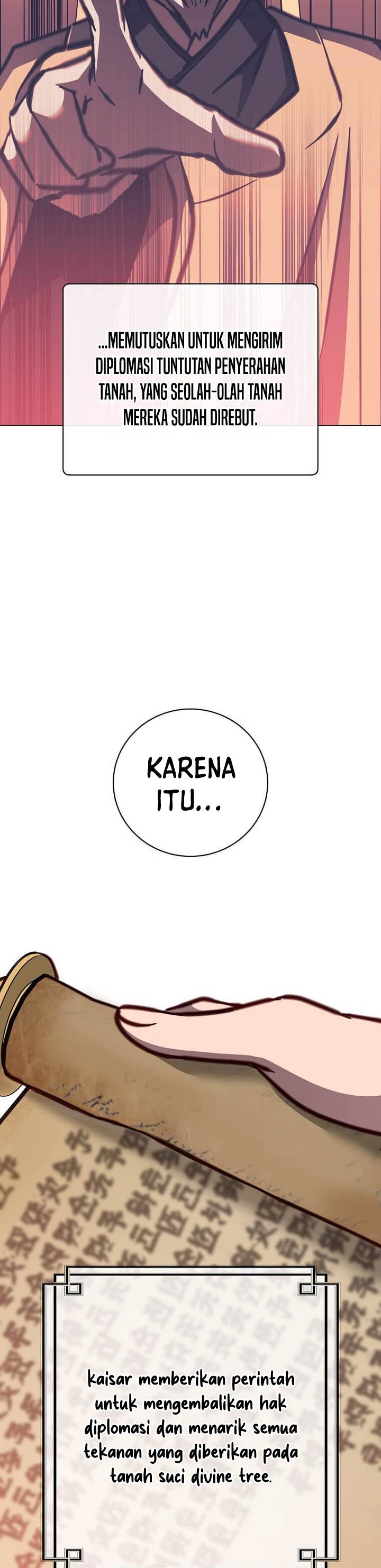 The MAX leveled hero will return! Chap 190 - Next Chap 191