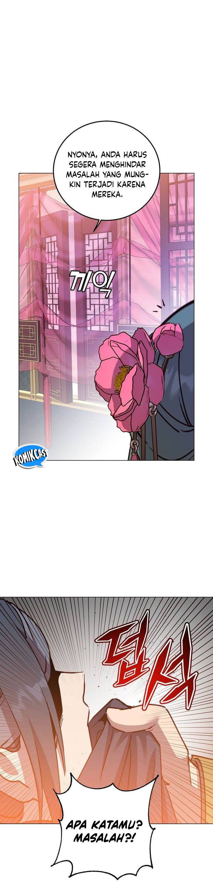 The MAX leveled hero will return! Chap 192 - Next Chap 193