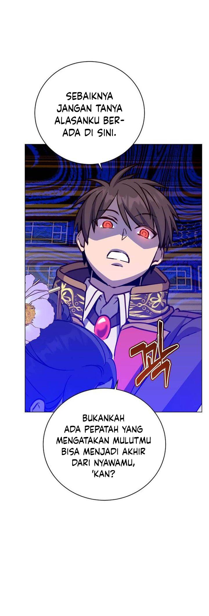 The MAX leveled hero will return! Chap 193 - Next Chap 194