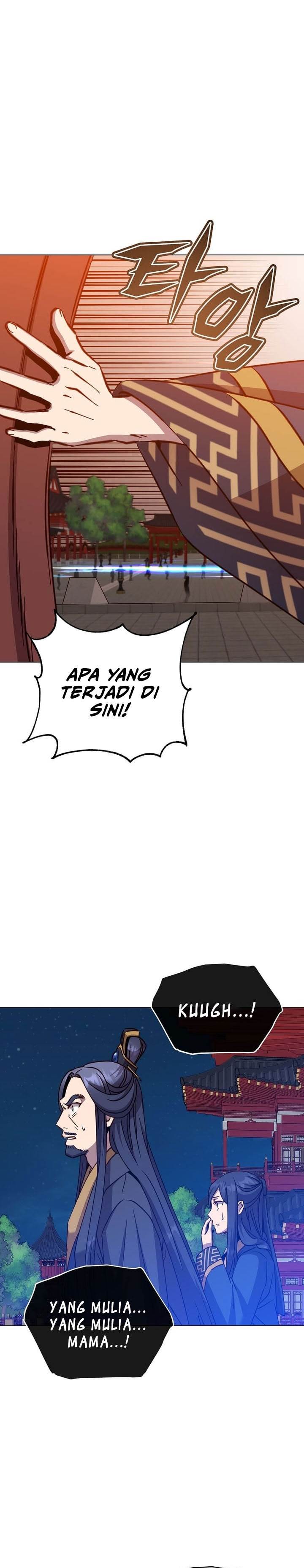 The MAX leveled hero will return! Chap 194 - Next Chap 195