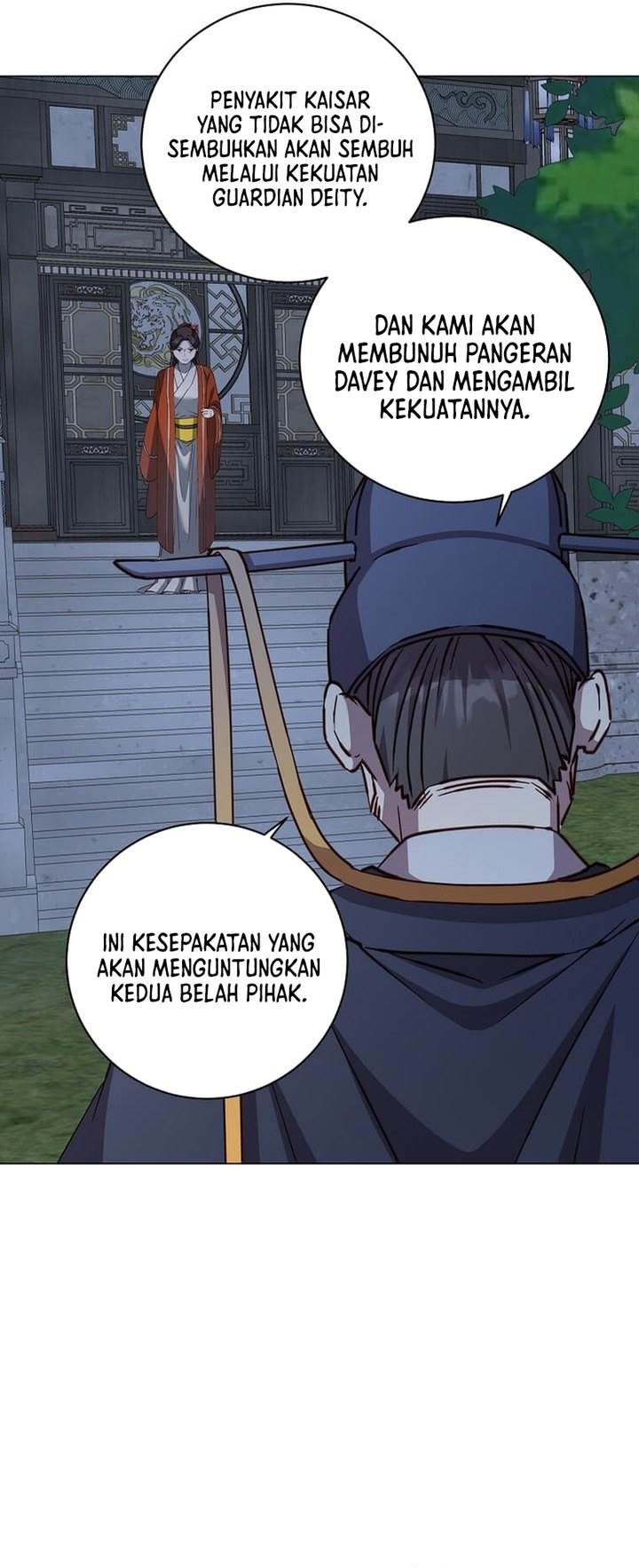 The MAX leveled hero will return! Chap 199 - Next Chap 200