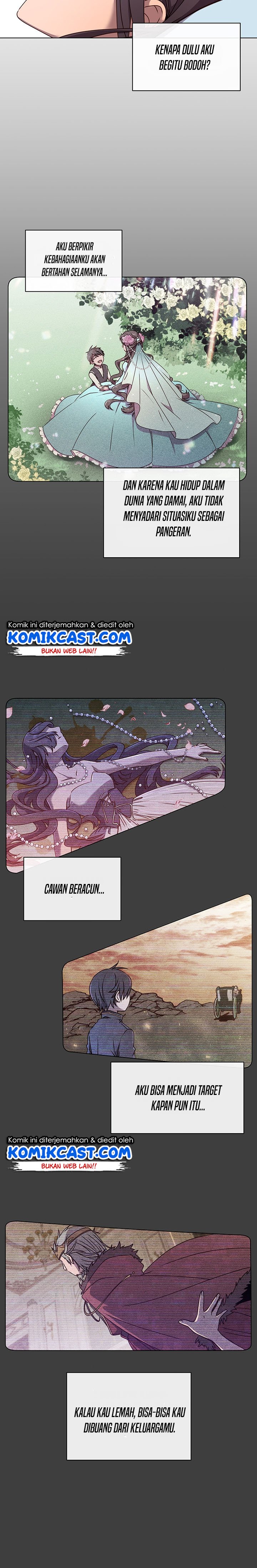 The MAX leveled hero will return! Chap 1 - Next Chap 2