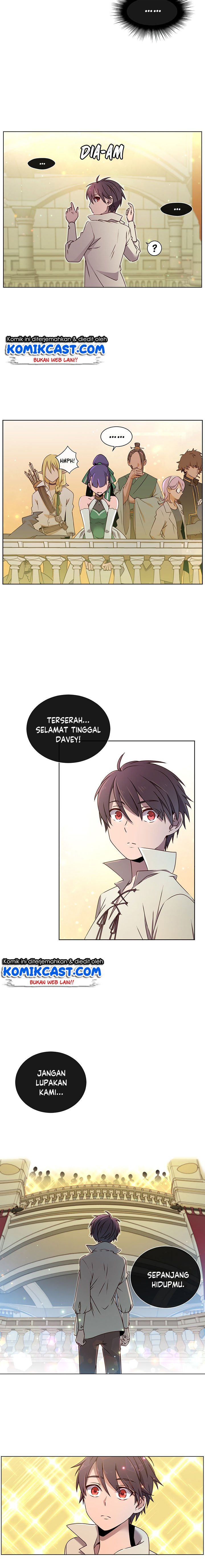 The MAX leveled hero will return! Chap 1 - Next Chap 2