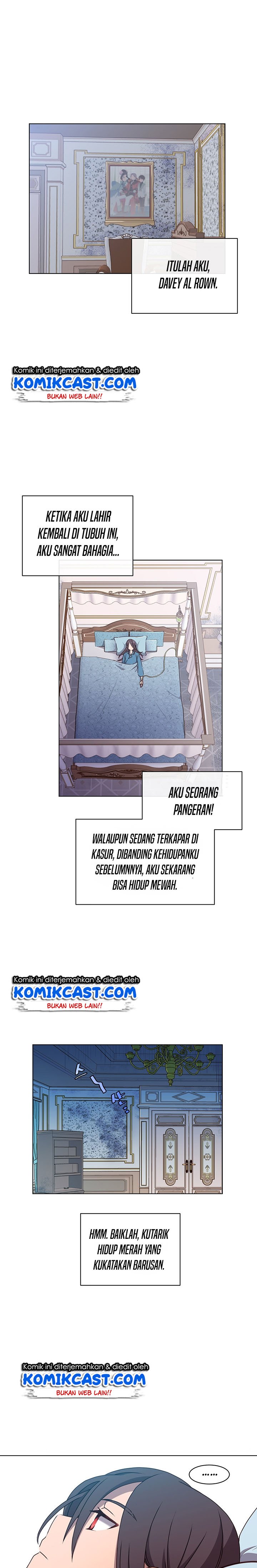 The MAX leveled hero will return! Chap 1 - Next Chap 2