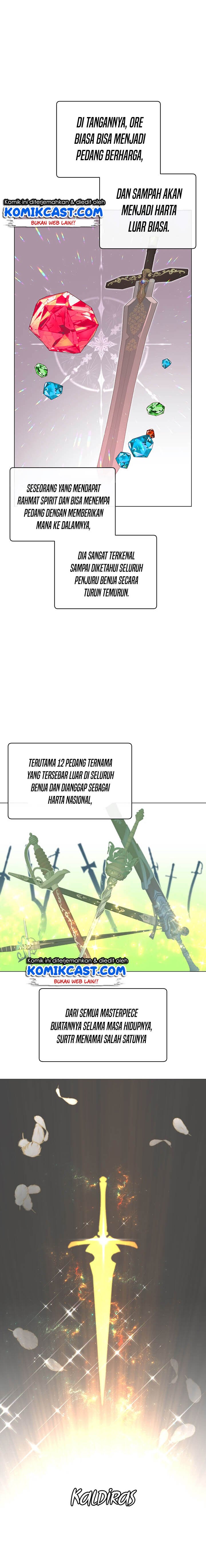 The MAX leveled hero will return! Chap 23 - Next Chap 24