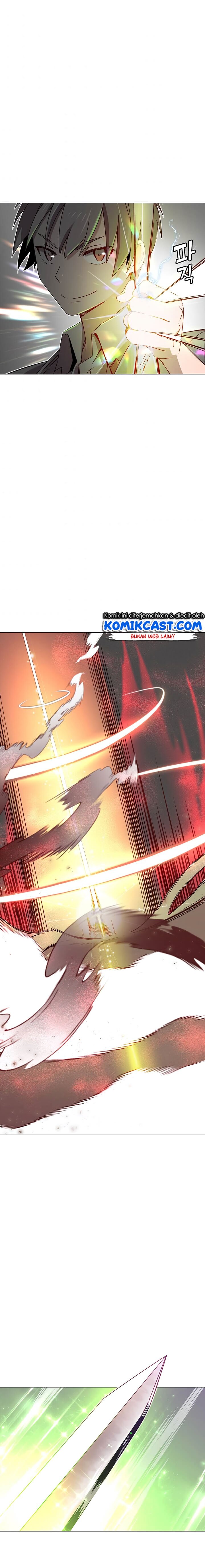 The MAX leveled hero will return! Chap 23 - Next Chap 24