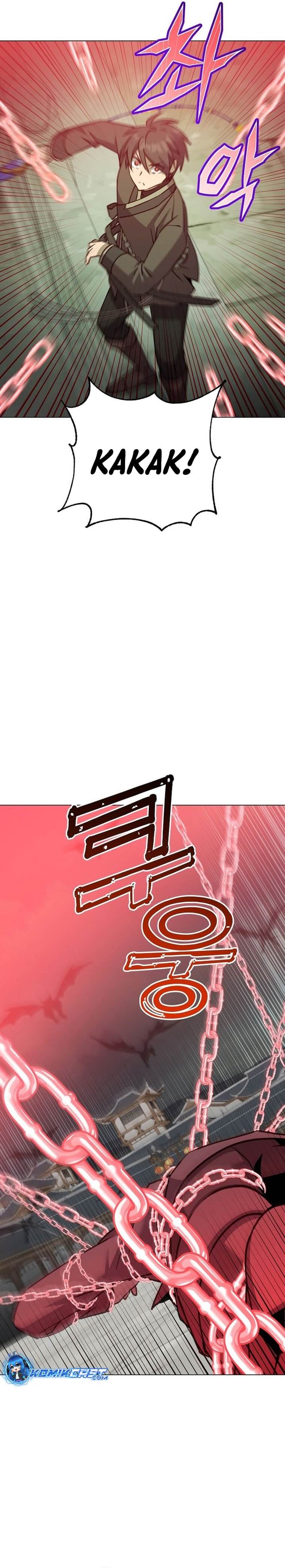 The MAX leveled hero will return! Chap 200 - Next Chap 201