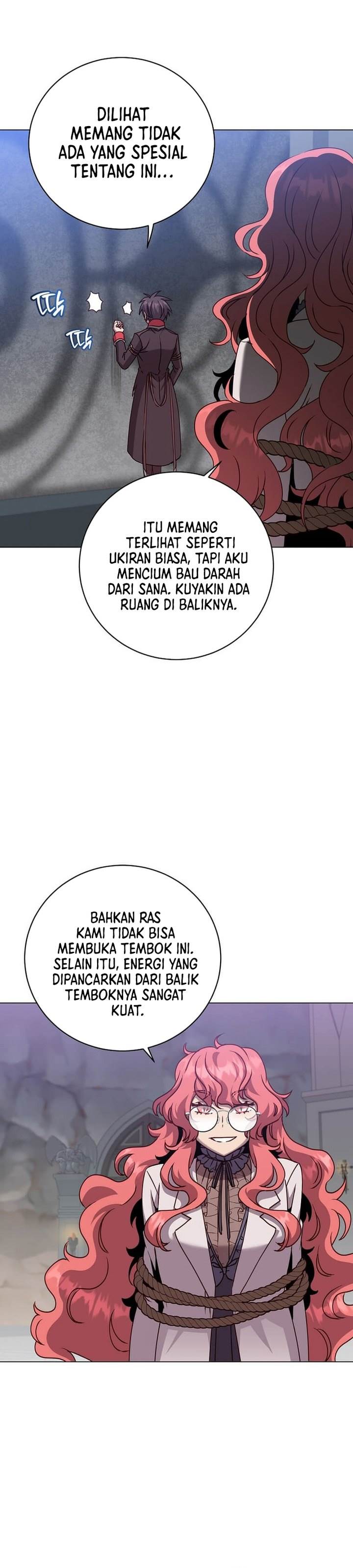 The MAX leveled hero will return! Chap 209 - Next Chap 210