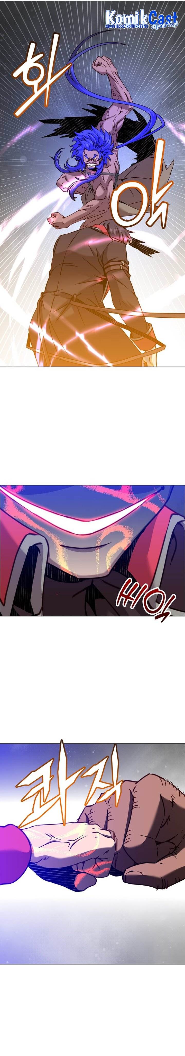 The MAX leveled hero will return! Chap 211 - Next Chap 212