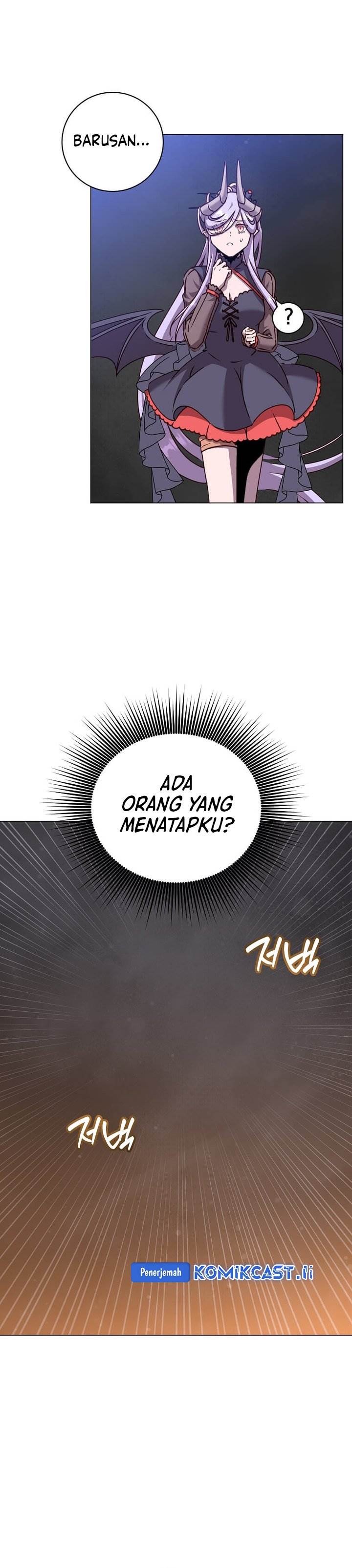 The MAX leveled hero will return! Chap 212 - Next Chap 213