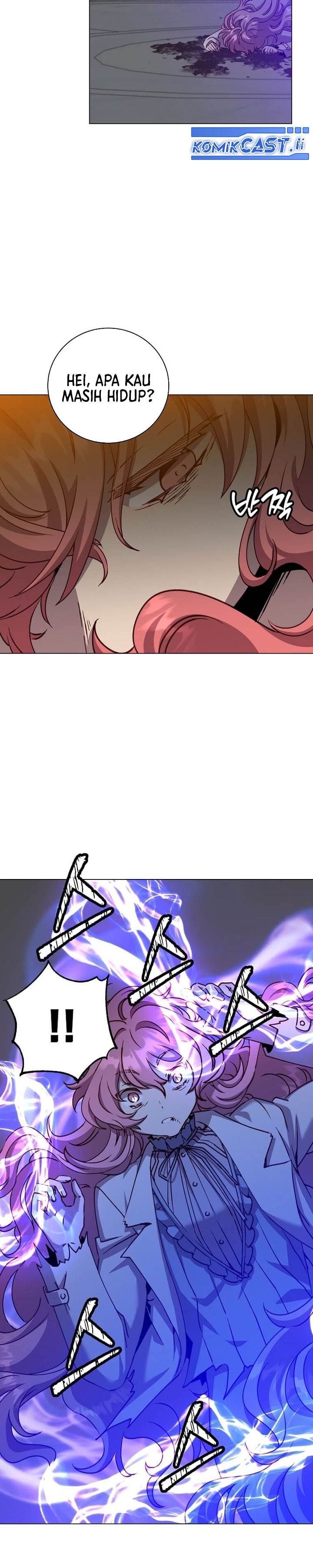 The MAX leveled hero will return! Chap 213 - Next Chap 214