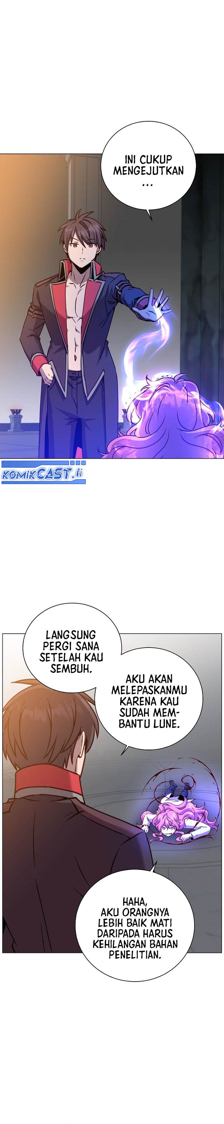 The MAX leveled hero will return! Chap 213 - Next Chap 214