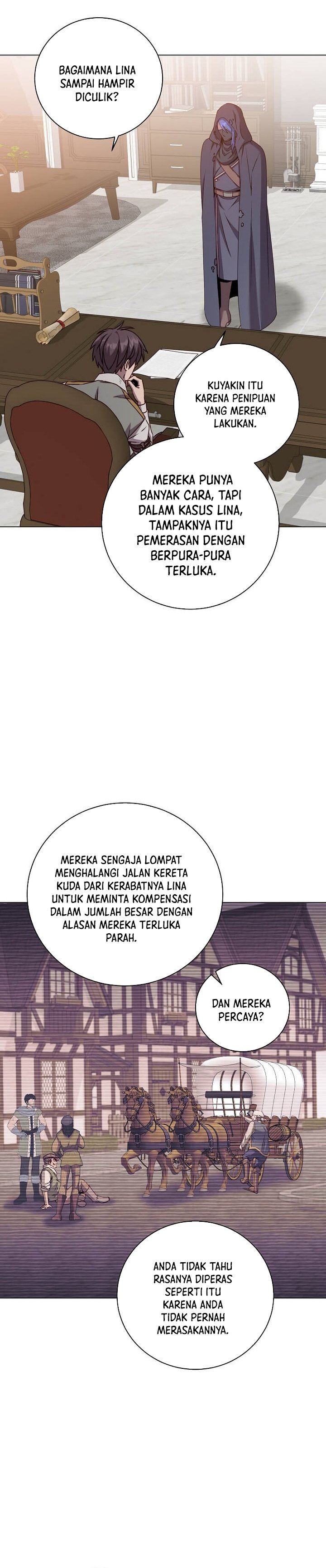 The MAX leveled hero will return! Chap 215 - Next Chap 216