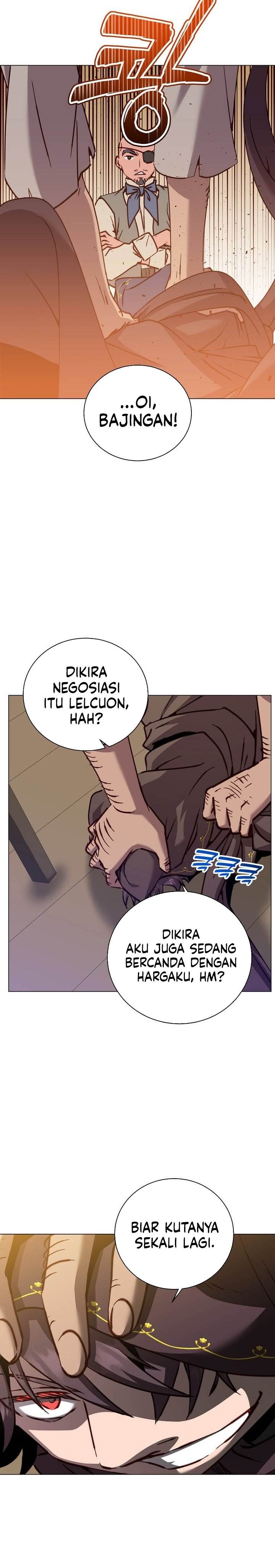 The MAX leveled hero will return! Chap 216 - Next Chap 217