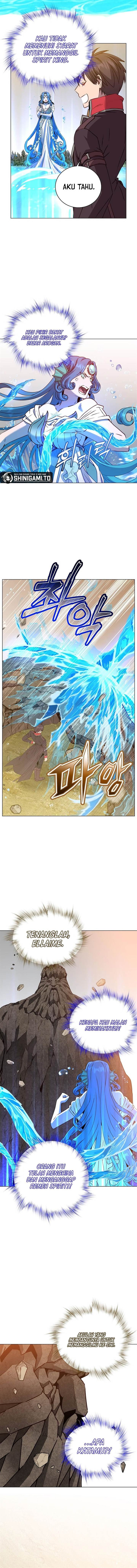 The MAX leveled hero will return! Chap 219 - Next Chap 220