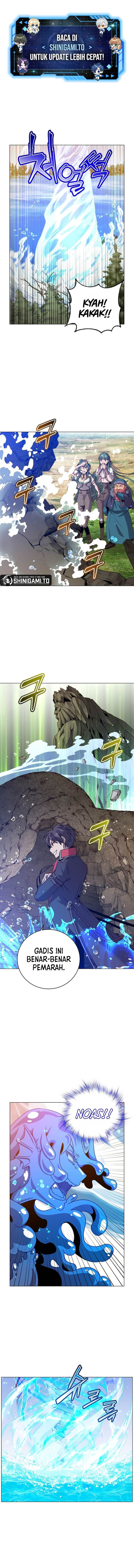 The MAX leveled hero will return! Chap 219 - Next Chap 220