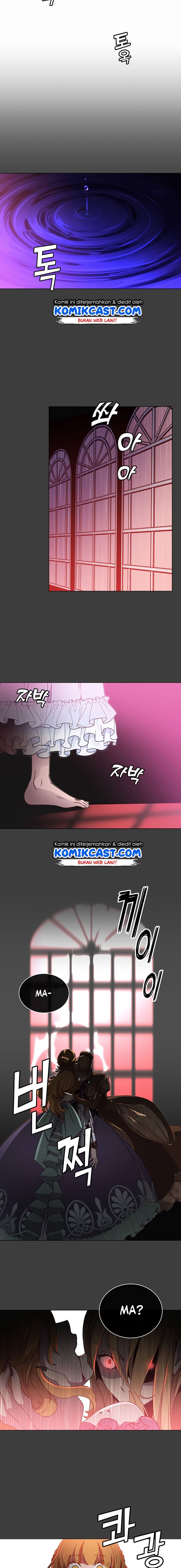 The MAX leveled hero will return! Chap 22 - Next Chap 23