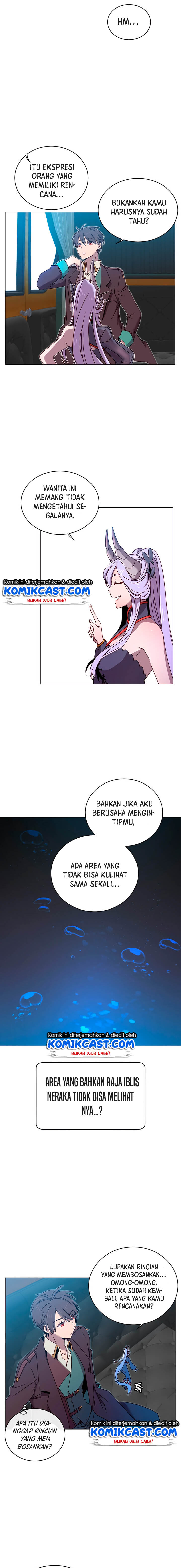 The MAX leveled hero will return! Chap 28 - Next Chap 29