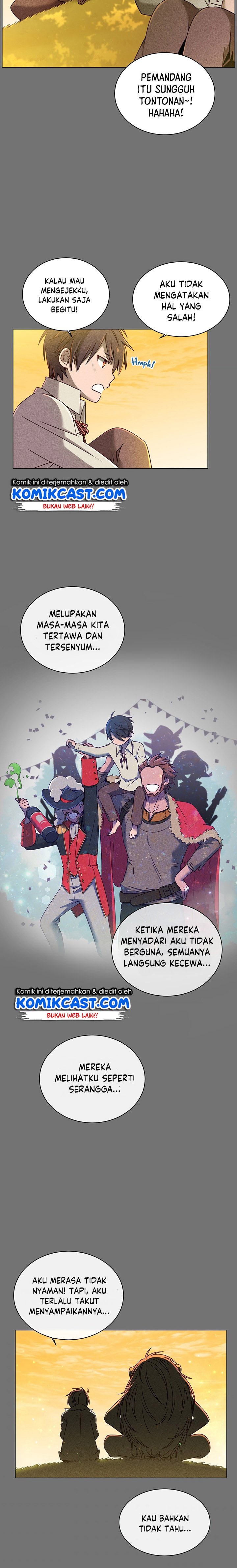 The MAX leveled hero will return! Chap 2 - Next Chap 3