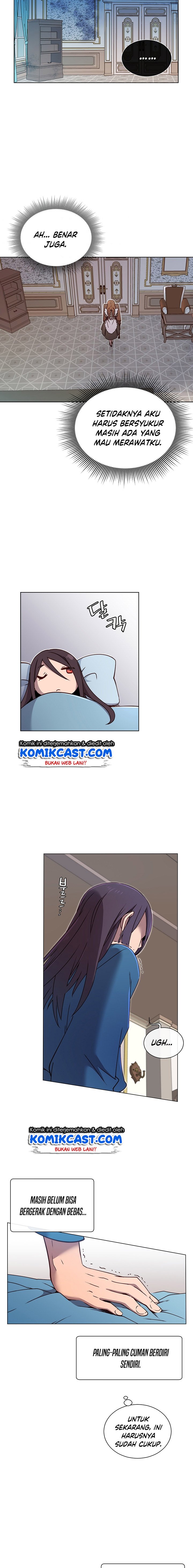 The MAX leveled hero will return! Chap 2 - Next Chap 3