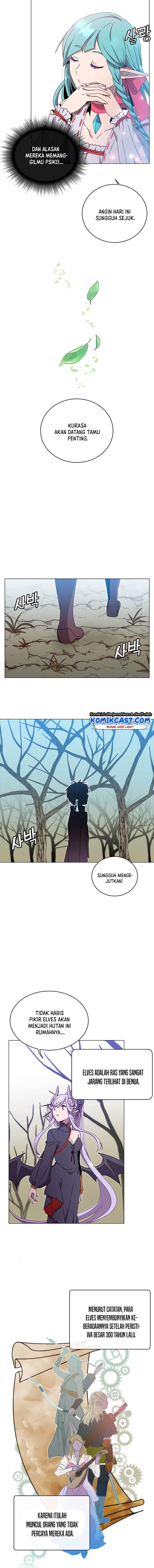 The MAX leveled hero will return! Chap 37 - Next Chap 38