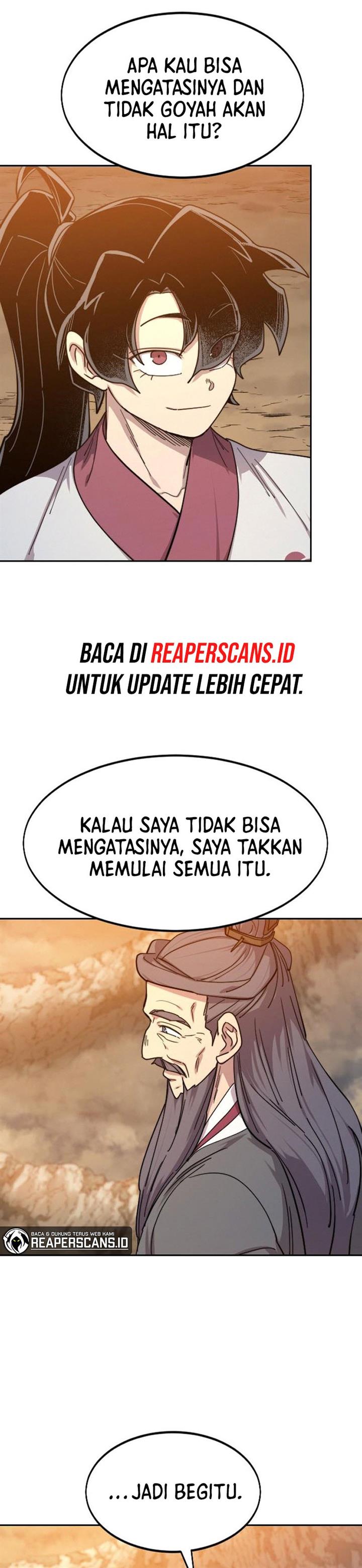 Return of the Flowery Mountain Sect Chap 70 - Next Chap 71