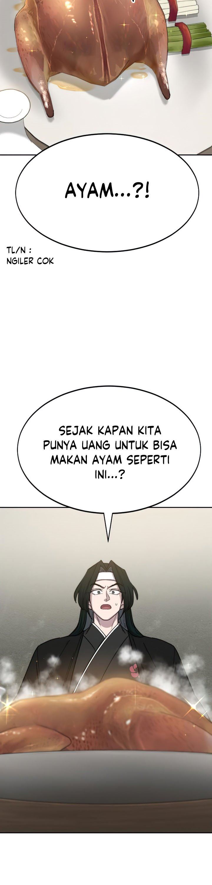 Return of the Flowery Mountain Sect Chap 41 - Next Chap 42