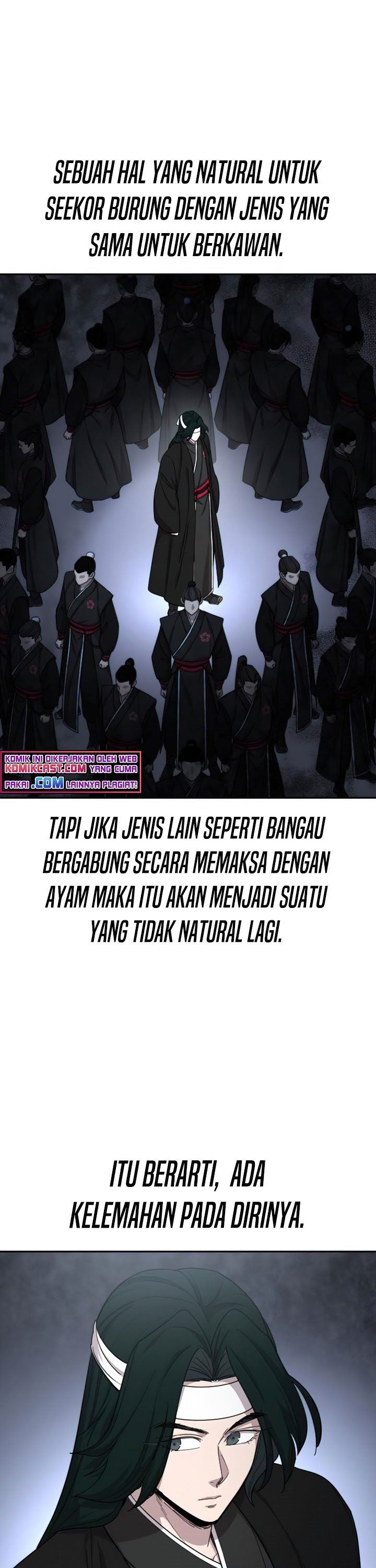 Return of the Flowery Mountain Sect Chap 41 - Next Chap 42