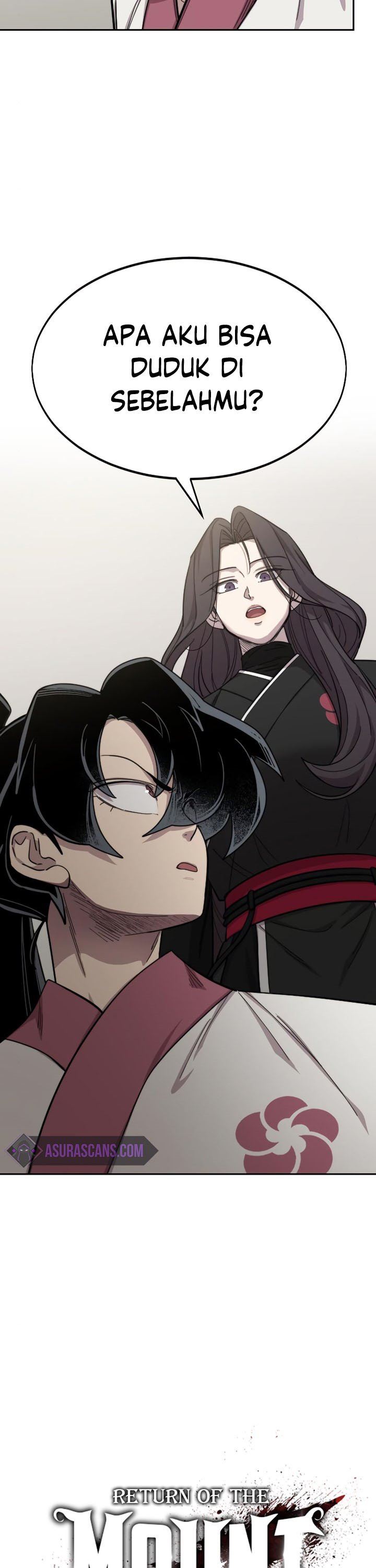 Return of the Flowery Mountain Sect Chap 42 - Next Chap 43