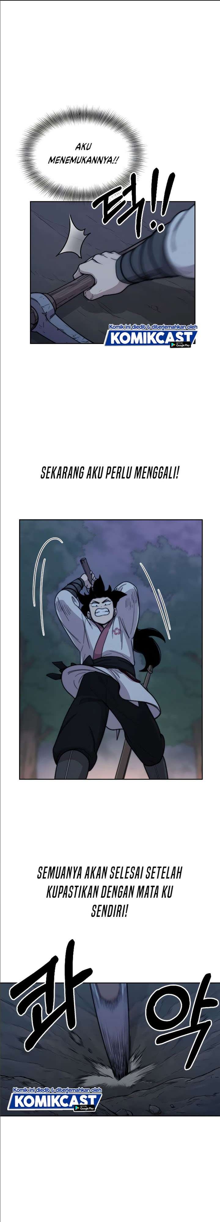 Return of the Flowery Mountain Sect Chap 8 - Next Chap 9