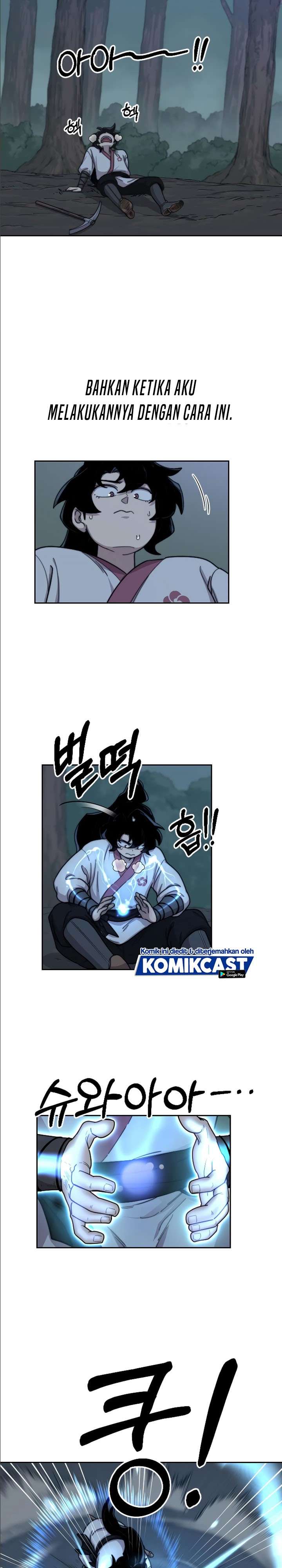 Return of the Flowery Mountain Sect Chap 8 - Next Chap 9