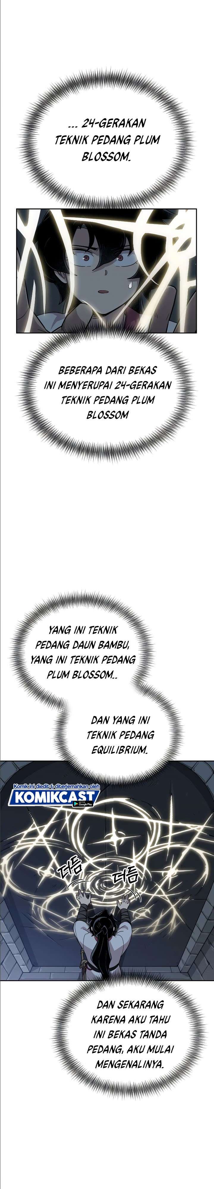 Return of the Flowery Mountain Sect Chap 8 - Next Chap 9