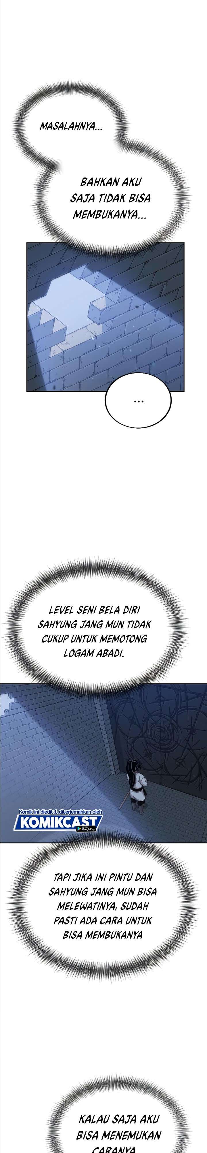 Return of the Flowery Mountain Sect Chap 8 - Next Chap 9