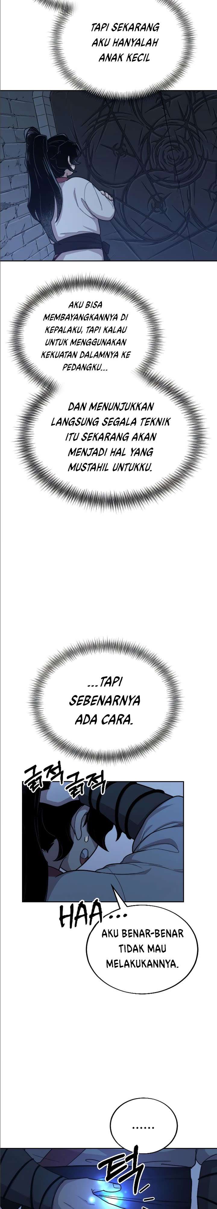 Return of the Flowery Mountain Sect Chap 8 - Next Chap 9