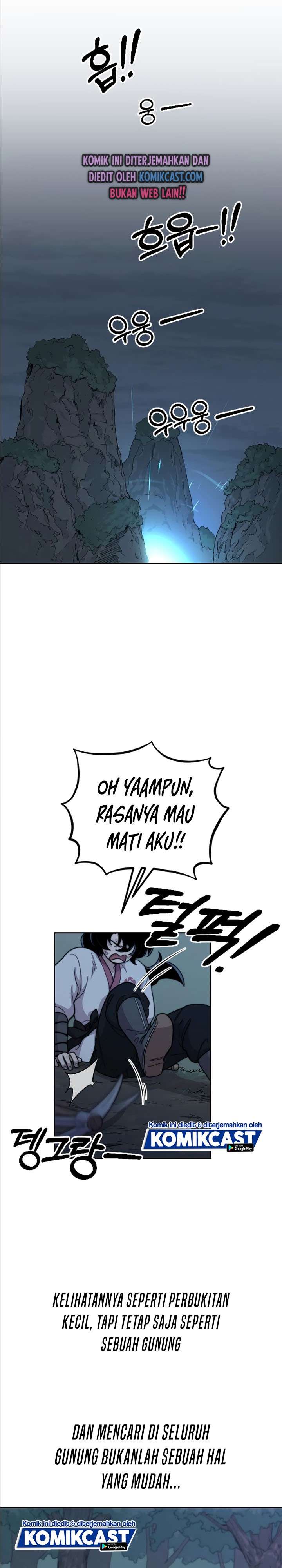 Return of the Flowery Mountain Sect Chap 8 - Next Chap 9