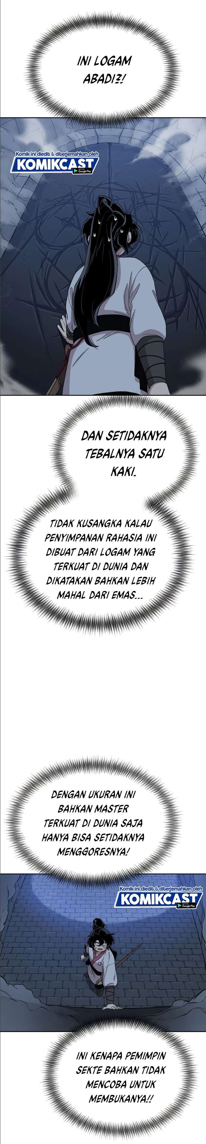 Return of the Flowery Mountain Sect Chap 8 - Next Chap 9