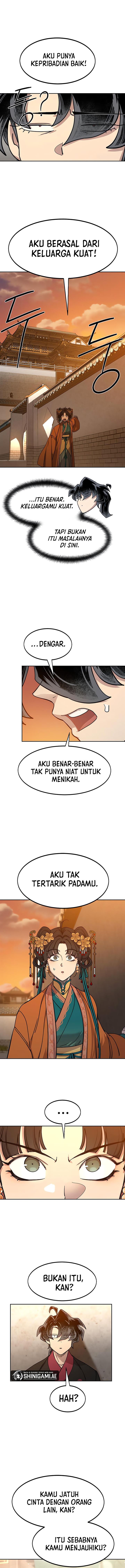 Return of the Flowery Mountain Sect Chap 139 - Next Chap 140