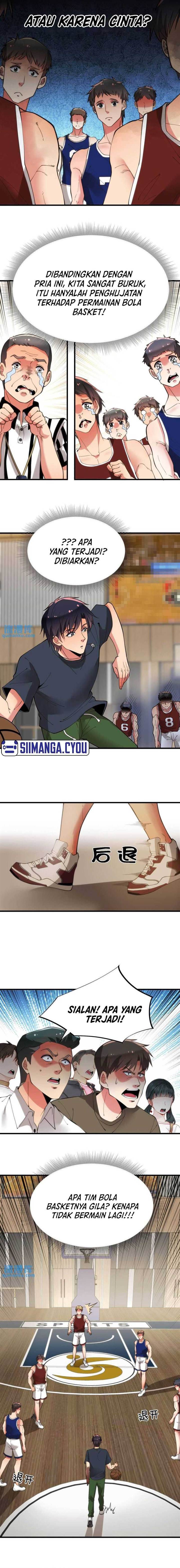 I Have 90 Billion Licking Gold Chap 73 - Next Chap 74