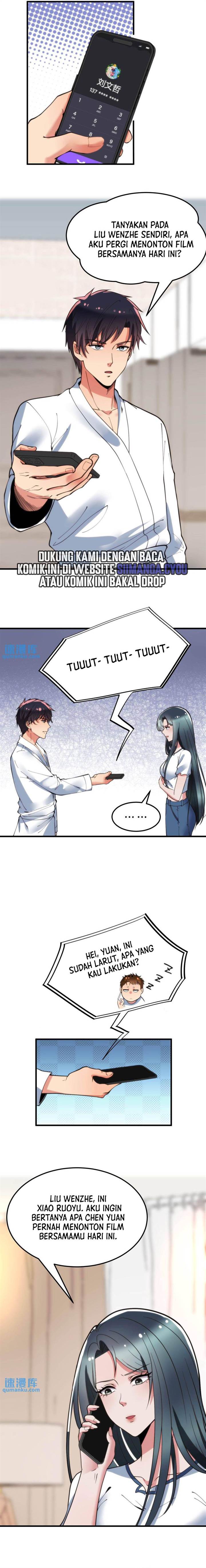 I Have 90 Billion Licking Gold Chap 70 - Next Chap 71