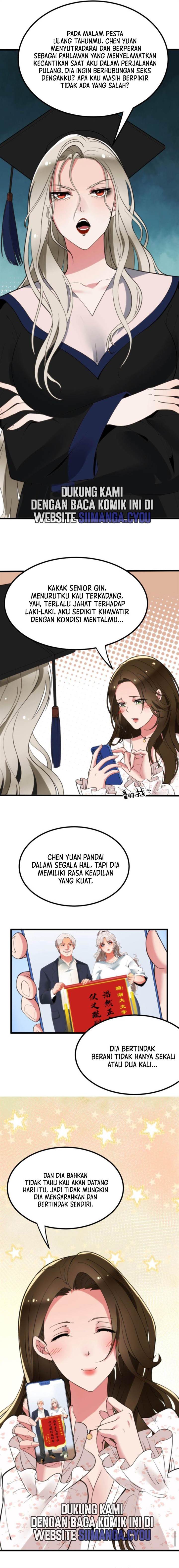 I Have 90 Billion Licking Gold Chap 77 - Next Chap 78