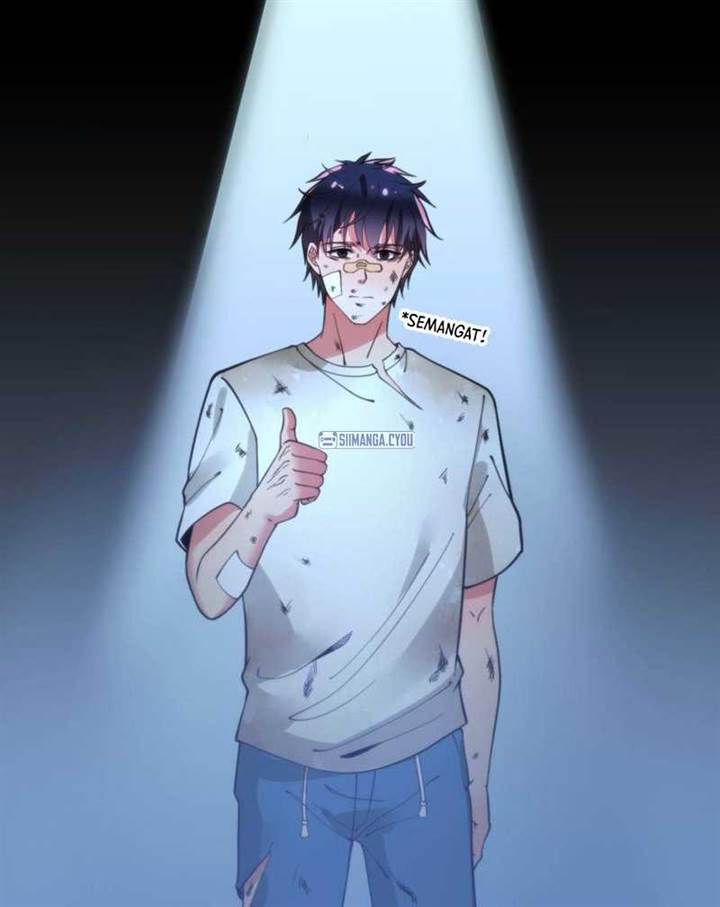 I Have 90 Billion Licking Gold Chap 75 - Next Chap 76