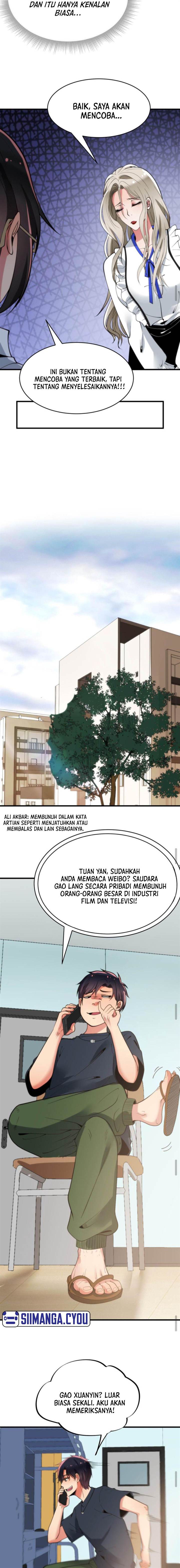 I Have 90 Billion Licking Gold Chap 78 - Next Chap 79