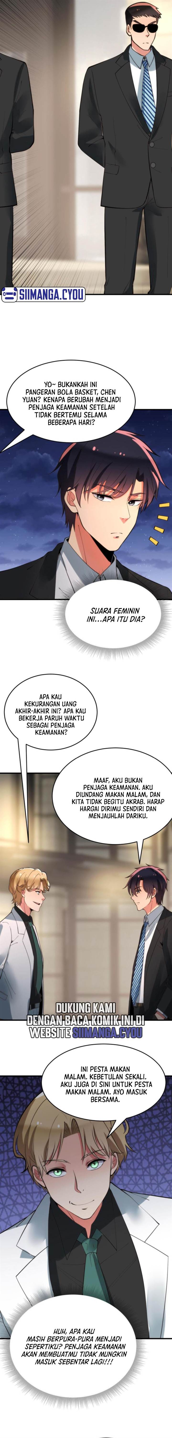 I Have 90 Billion Licking Gold Chap 79 - Next Chap 80