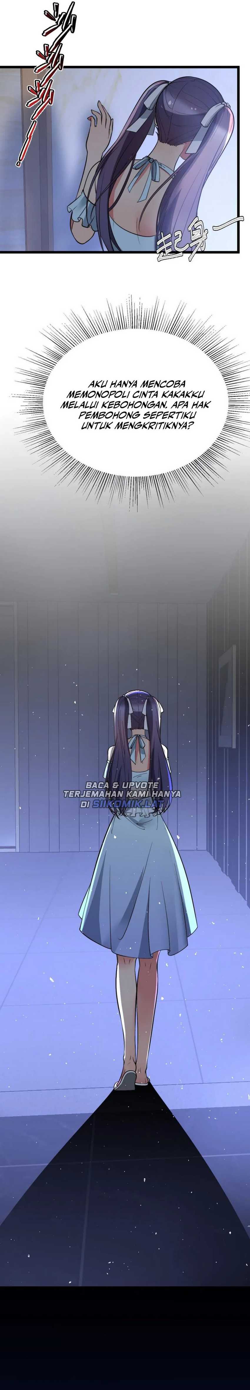 I Have 90 Billion Licking Gold Chap 430 - Next Chap 431