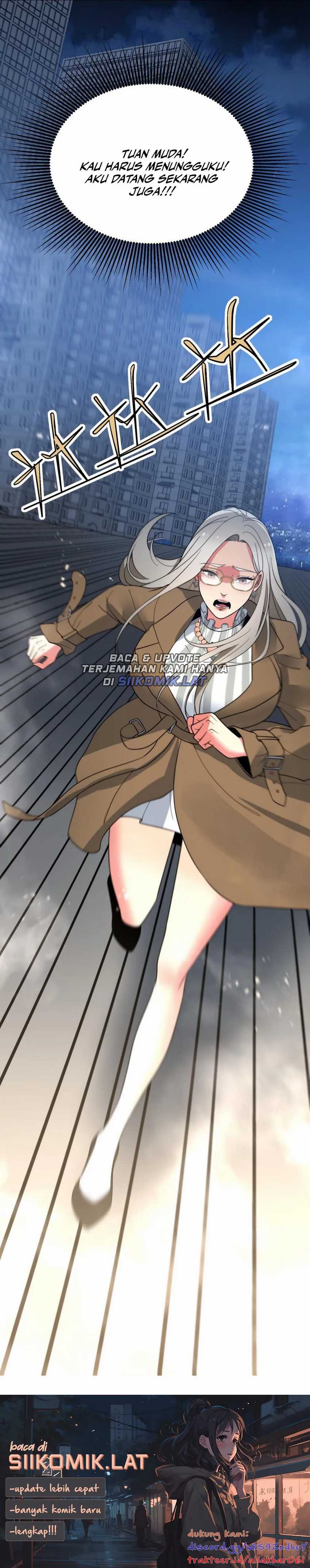 I Have 90 Billion Licking Gold Chap 437 - Next Chap 438