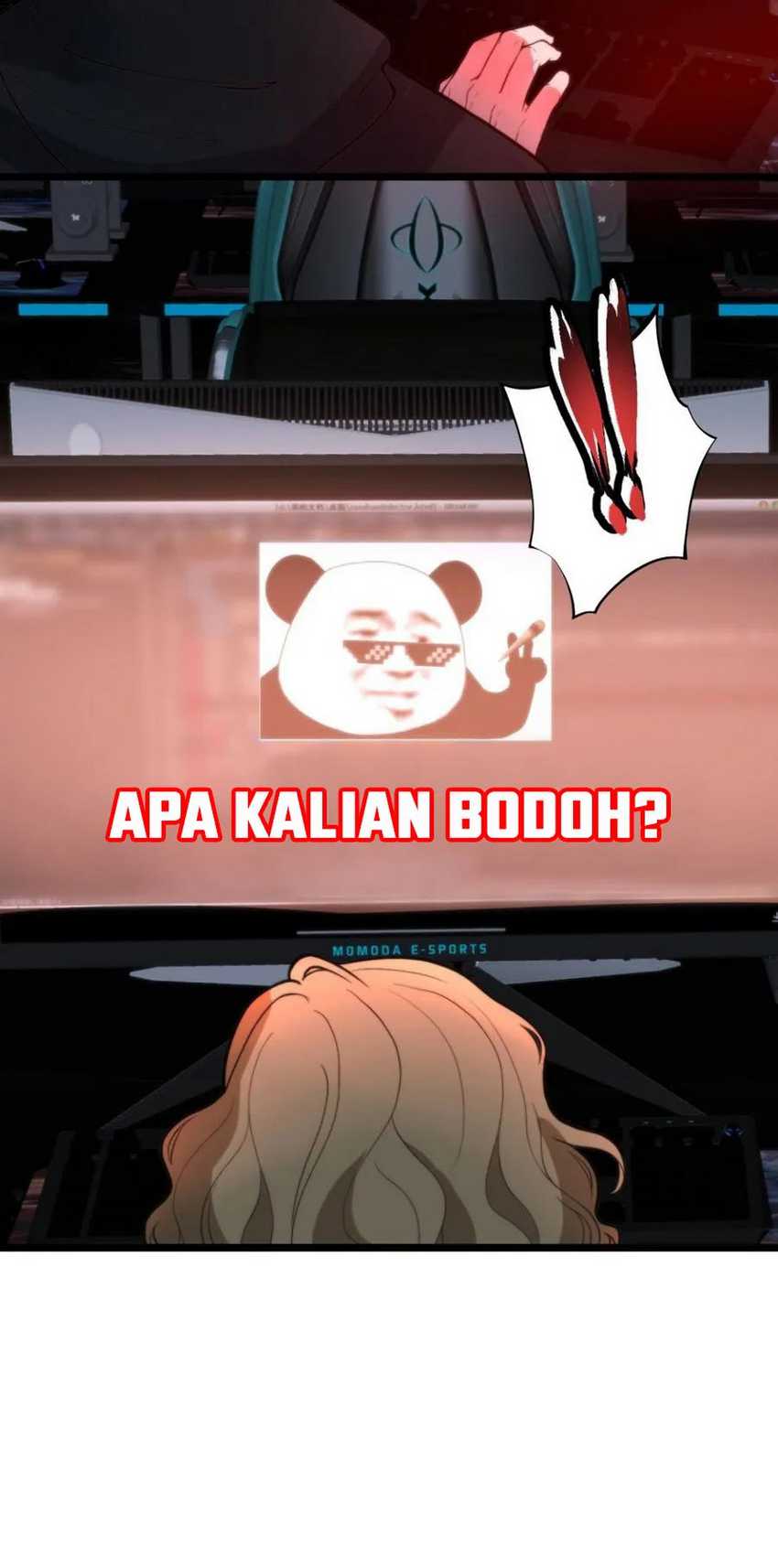 I Have 90 Billion Licking Gold Chap 400 - Next Chap 401