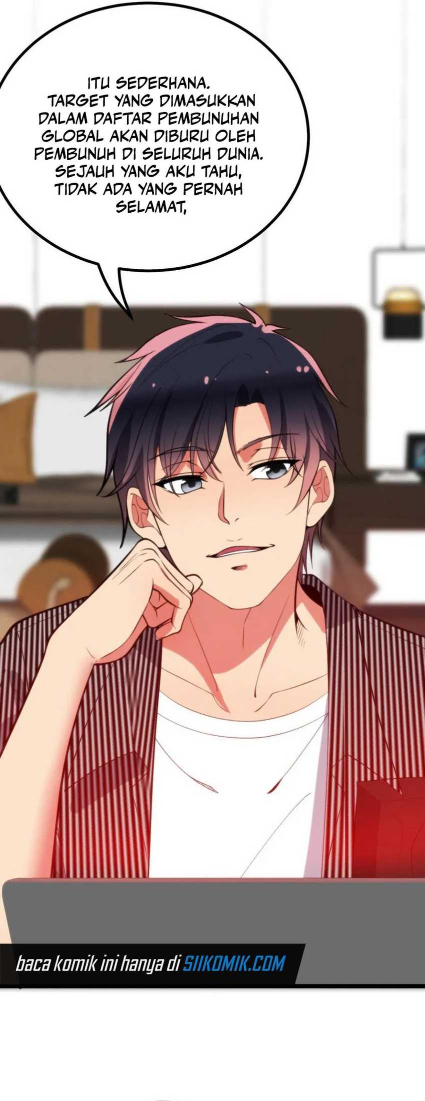 I Have 90 Billion Licking Gold Chap 400 - Next Chap 401